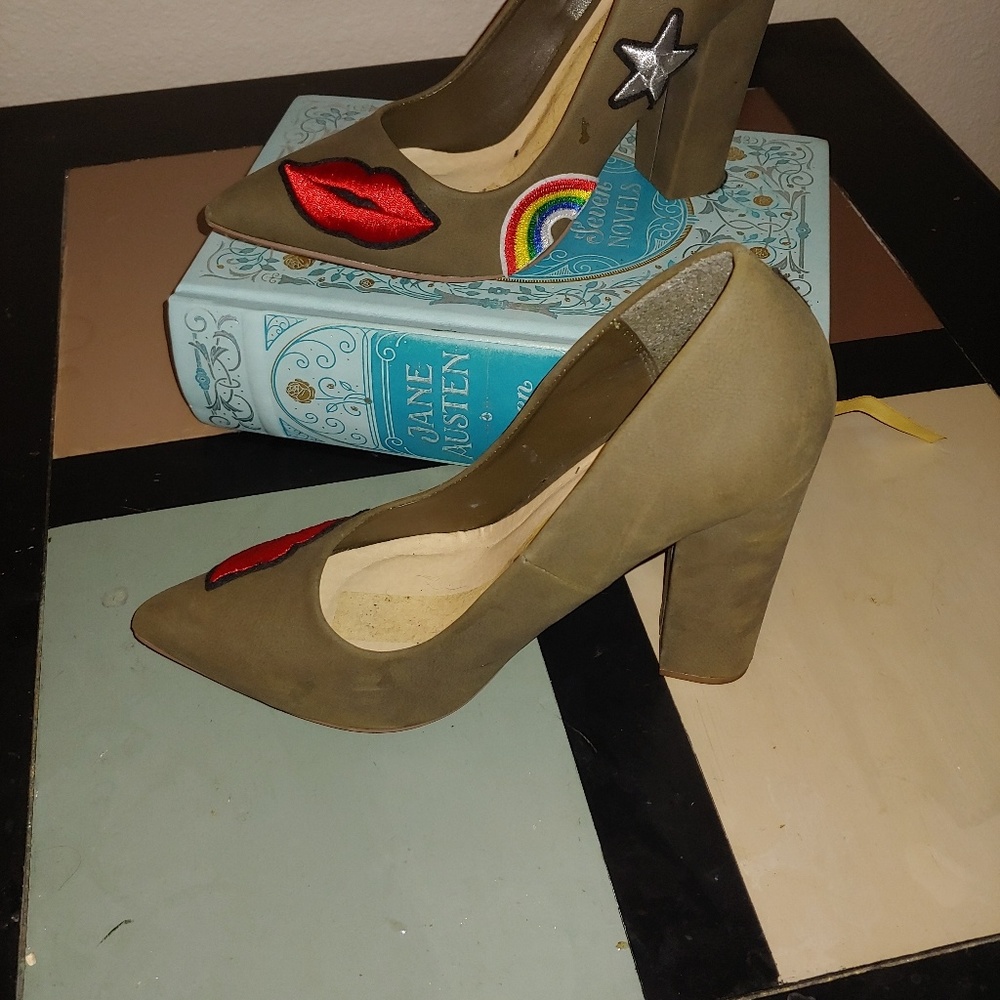 Heels
